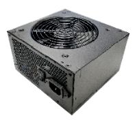 Блок питания 700Вт ATX CWT GPK-700S 700W, 120 мм, 80 Plus Bronze