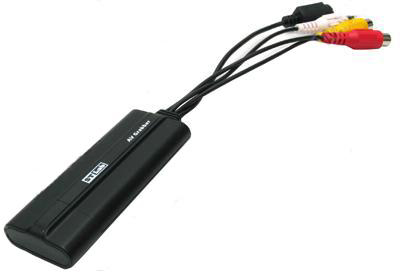 Плата видеозахвата ST-Lab M320 USB 2.0