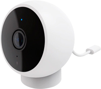 IP-камера Xiaomi Mi Home Security Camera 1080p Magnetic Mount [QDJ4065GL]