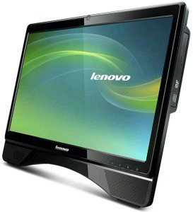Моноблок Lenovo C305-3-B 20