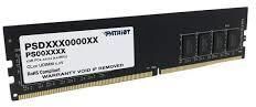 Модуль памяти DIMM DDR4-2666 32GB PSD432G26662 PATRIOT