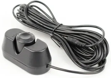 Сабвуфер автомобильный ACV BTA-8R 76Вт активный (20см/8