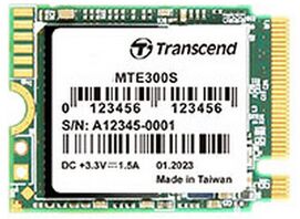 Твердотельный накопитель 512Gb [TS512GMTE300S] (SSD) Transcend MTE300S