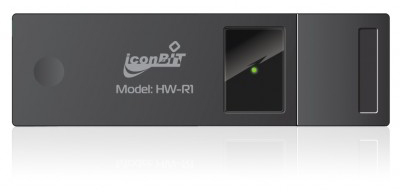 USB WiFi адаптер ICONBIT HW-R1