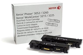 Картридж Xerox 106R02782