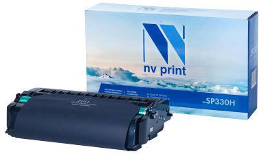 Картридж NV Print NV-SP330H (7000 стр.)