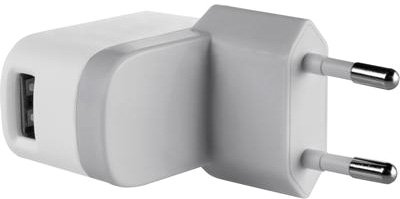 Зарядное устройство Belkin Micro AC 2.1 Wall Charger для iPhone/iPad/iPod [F8Z783cw04]