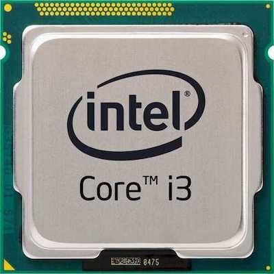 Процессор Intel Core i3-14100F Raptor Lake Refresh (3.5GHz) LGA1700 OEM