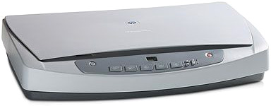 Сканер HP L1912A ScanJet 5590P