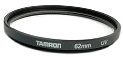 Фильтр TAMRON 62 мм MC UV (ультрафиолетовый)