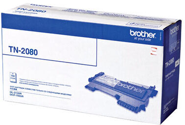 Картридж Brother HL-2130/DCP7055 (O) TN-2080, 0,7K