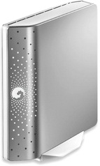 Внешний диск 1000 ГБ Seagate FreeAgent Desk [ST310005FDD2E1-RK] USB