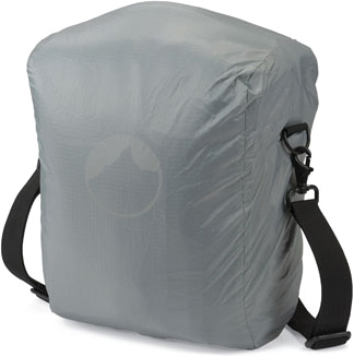 Сумка Lowepro Classified 250 AW (черная)