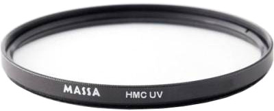 Фильтр Massa 49 мм HMC-UV (ультрафиолетовый)