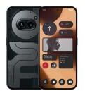 Мобильный телефон NOTHING PHONE (2a) PLUS 12/256 A10400087 INTL BLACK