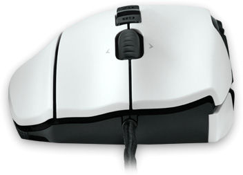 Мышь Logitech G600 Gaming Mouse USB (G-package) (910-003629) White