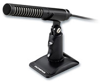 Микрофон Olympus ME-31, направленный