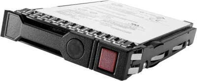 Жесткий диск HPE 1TB 2,5"(SFF) SAS 7.2K 12G SC midline Ent HDD (For Gen8/Gen9 or newer)/(R-Refurbished)/(832514-B21/832984-001)
