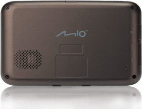 GPS-навигатор 5