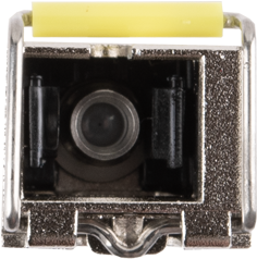 Модуль NIKOMAX SFP, 1.25 Гбит/с, WDM, 1 ОВ, SM, 1xSC, Tx:1550/Rx:1310 нм, DDM, 6 дБ (до 3 км)