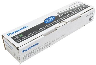 Картридж для факса Panasonic KX-FAT88A KX-FAT88A7 черный (2000стр.) для Panasonic KX-FL403RU