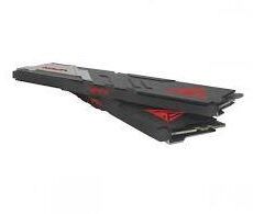 Модуль памяти DIMM DDR5-6400 32GB (16GBx2) PVV532G640C32K PATRIOT