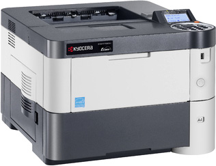 Принтер Kyocera ECOSYS P3045dn