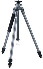 Алюминиевый штатив Benro А-057 (без головки)