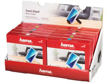 Держатель Hama Swivel ассорти (00182536)