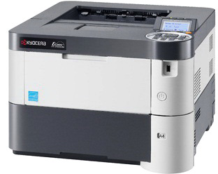 Принтер Kyocera FS-2100DN