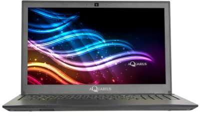 Ноутбук Aquarius Cmp NS685U R11 Cmp NS685U R11 (Исп.2) 15.6" FHD IPS i5 10210U/8/512 SSD/Без ОС Реестр РФ