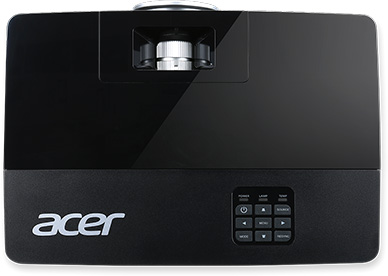 Проектор Acer P1285