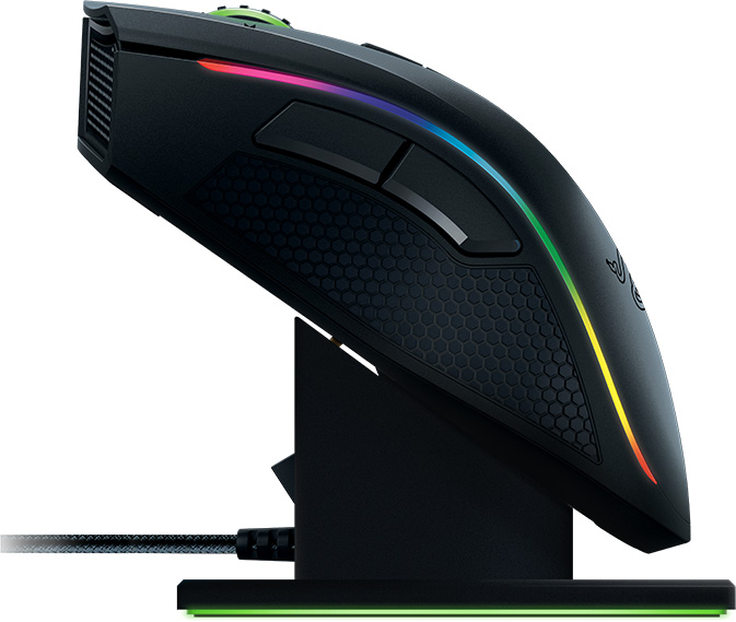 Dpi Razer Mamba Dpi Razer Mamba