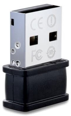 Wi-Fi адаптер 150MBPS USB W311MI TENDA
