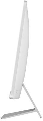 Моноблок Asus Vivo AiO V222GAK-WA035T 21.5" FHD J4005/4/500/WF/BT/Cam/Kb+Mouse/W10,серебристый