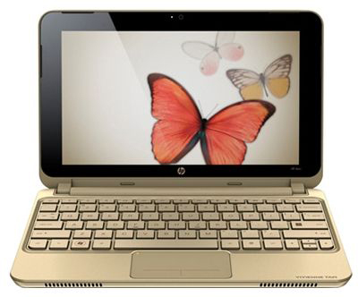 Ноутбук HP Mini 210c-1099ER Vivienne Tam Edition 10.1
