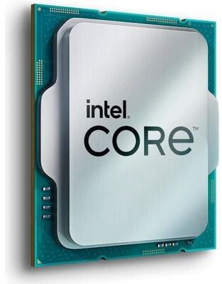 Процессор Intel Core i5-13600KF Raptor Lake (3.5GHz) LGA1700 BOX w/o cooler
