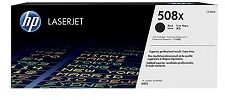 HP CF360X Картридж, Black {LaserJet Enterprise M553. 12500 страниц.}