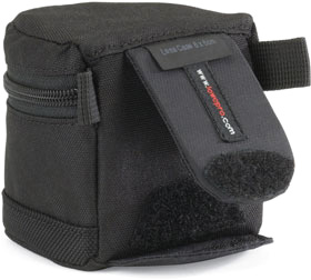 Сумка Lowepro SF Lens Case 8х6 см