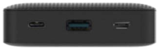 Внешний аккумулятор RAVpower 20100 мАч USB-C PD 45W/USB QC3.0 [RP-PB095]