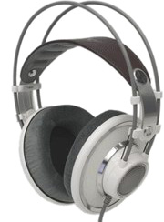 Наушники AKG K701