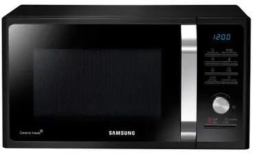 Микроволновая печь 23L GRILL MG23K3515AK/BW SAMSUNG