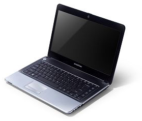 Ноутбук Acer eMachines D440-1202G16Miks 14" HD | V120 | 2 | 160 | Multi | WF | Linux