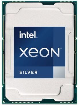 Intel Xeon Silver 4316 Intel Corporation CD8068904656601