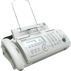Факс Panasonic KX-FP218