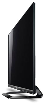 ЖК телевизор LG 42" 42LM640T 3D LED