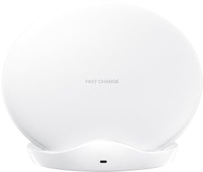 Зарядное беспроводное устройство Samsung EP-N5100, белое