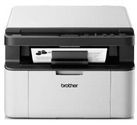 МФУ лазерный Brother DCP-1510 (DCP1510R1) A4 белый