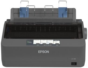 Epson LX-350 C11CC24032 Принтер матричный Epson LX-350