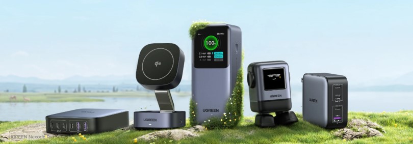 Качественные аксессуары UGREEN для смартфонов и компьютеров 